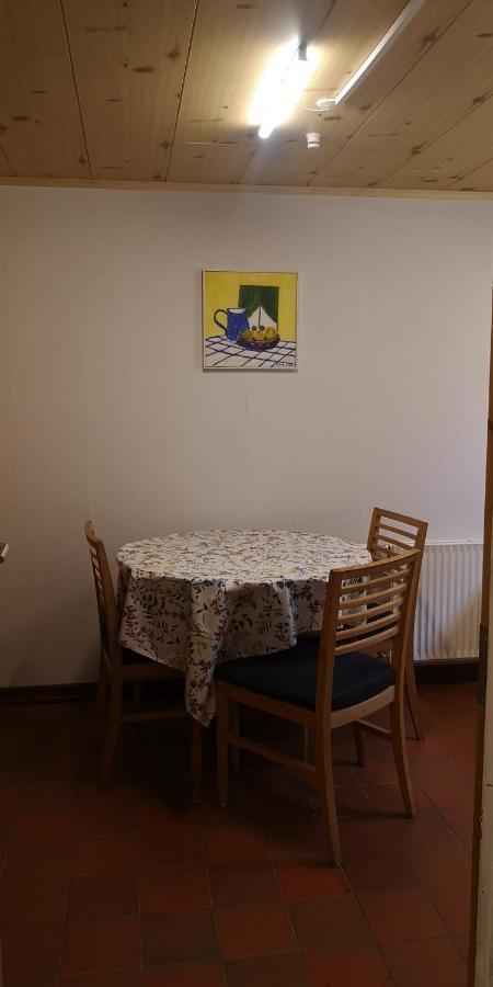 Apartment In Selatrath - Free Parking Selletrath Dış mekan fotoğraf