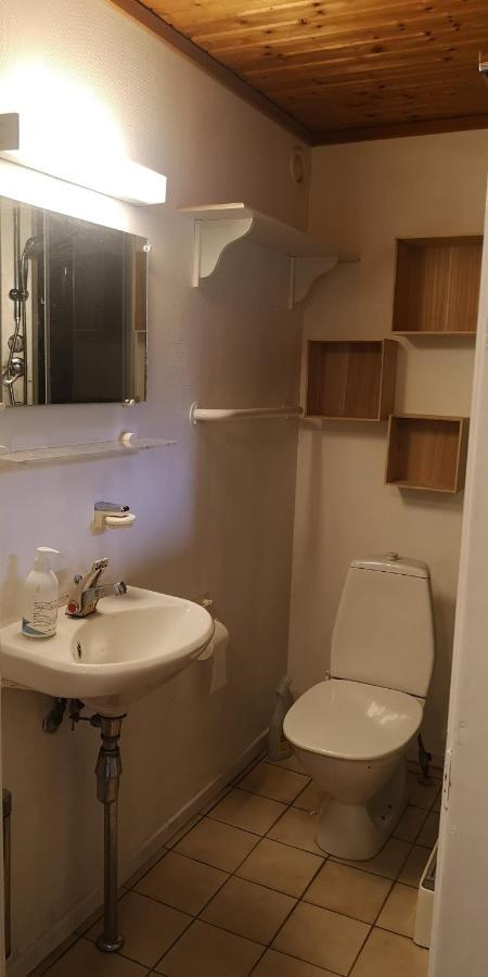 Apartment In Selatrath - Free Parking Selletrath Dış mekan fotoğraf